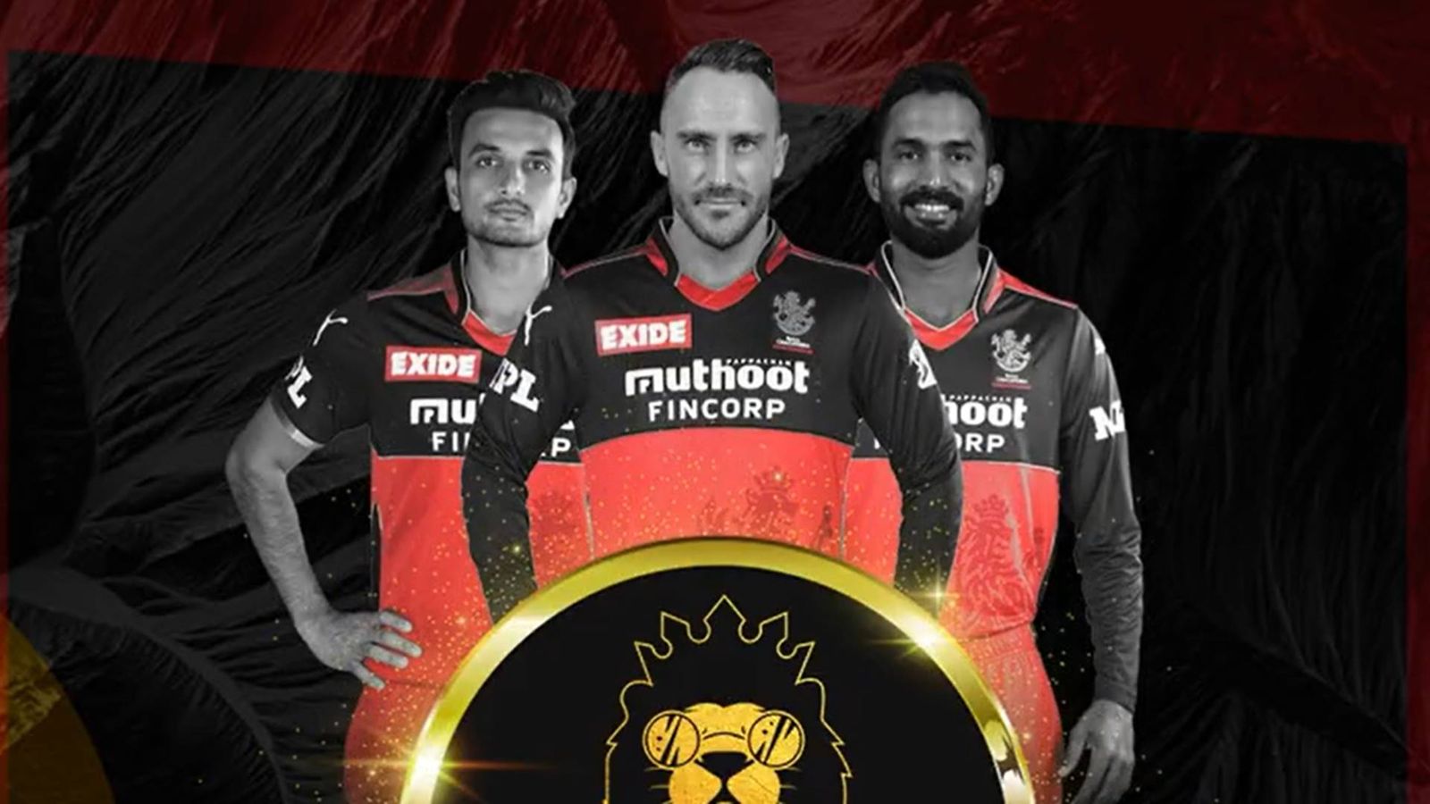IPL 2022: RCB appoint Faf du Plessis as Virat Kohli's successor IPL 2022: RCB appoint Faf du Plessis as Virat Kohli's successor