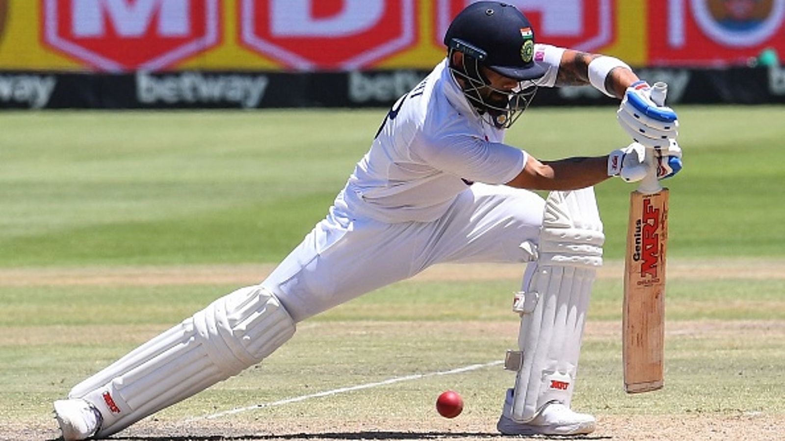 'He knew as soon as he missed': Sunil Gavaskar after Virat Kohli's dismissal in 2nd Test against SL 'He knew as soon as he missed': Sunil Gavaskar after Virat Kohli's dismissal in 2nd Test against SL