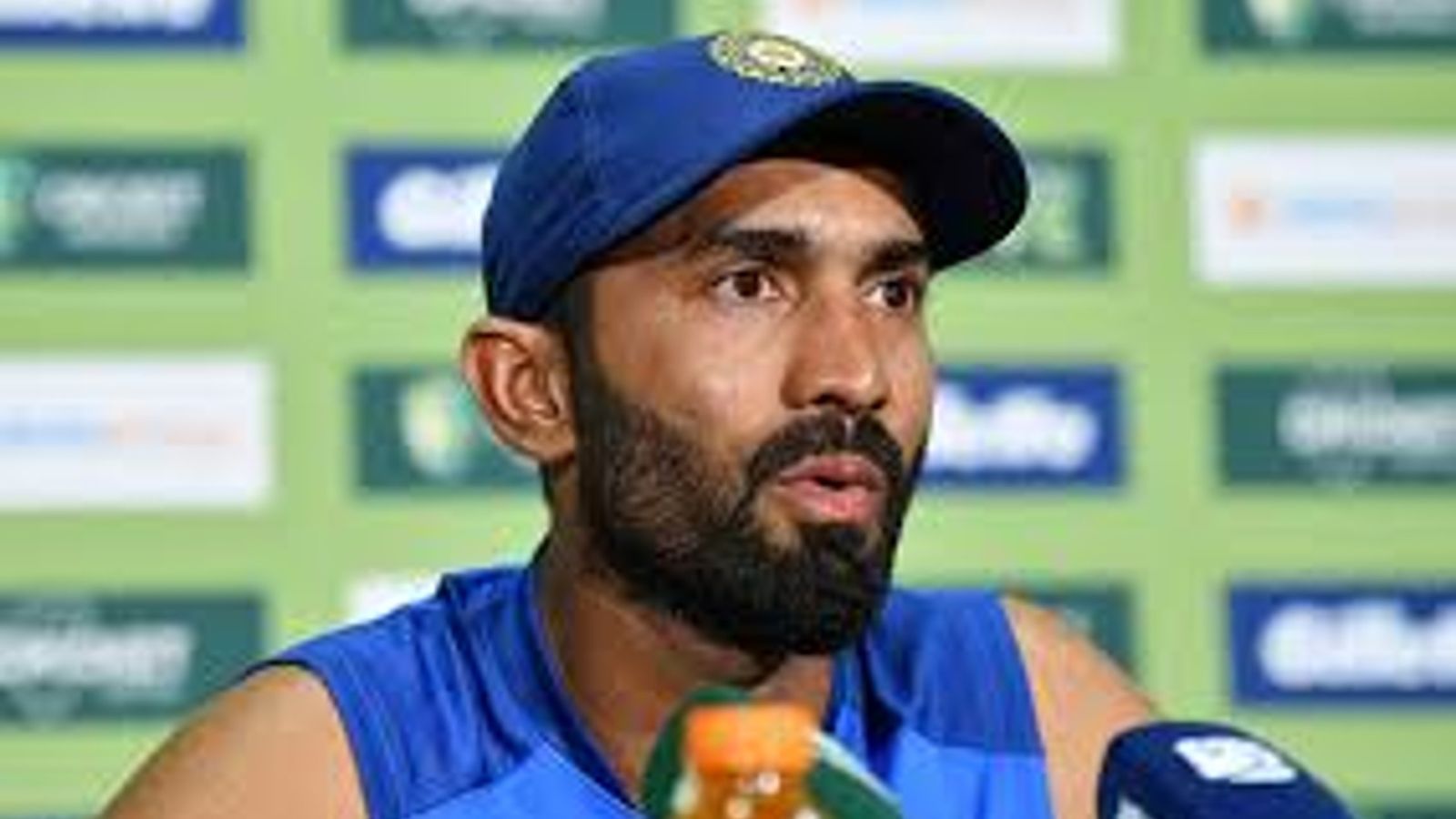 'He may join MS Dhoni as one of the greats': Dinesh Karthik eulogises this Indian player 'He may join MS Dhoni as one of the greats': Dinesh Karthik eulogises this Indian player