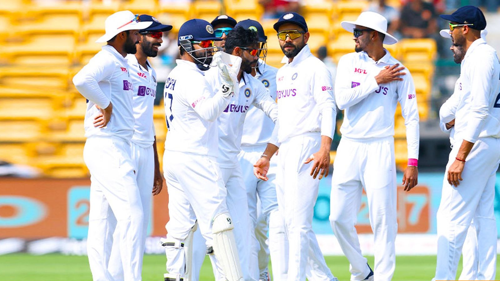 India progress in WTC points table after Sri Lanka series sweep India progress in WTC points table after Sri Lanka series sweep