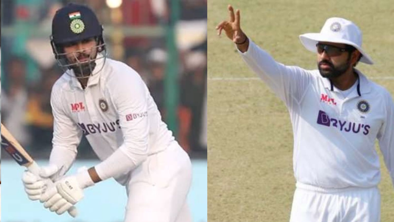 'He had big shoes to fill but he has done well': Rohit Sharma after Shreyas Iyer's top show with bat 'He had big shoes to fill but he has done well': Rohit Sharma after Shreyas Iyer's top show with bat