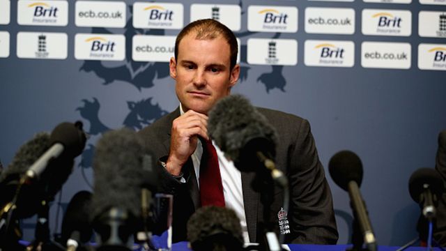 'The results do not lie': Andrew Strauss calls for 'bold and ambitious' changes in England setup 'The results do not lie': Andrew Strauss calls for 'bold and ambitious' changes in England setup