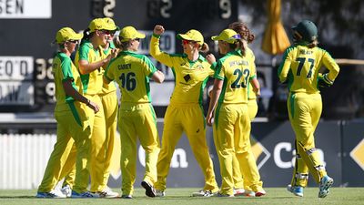 Australia's winning spree continues in Women's WC, drub West Indies by seven wickets to remain unbeaten SportsTak