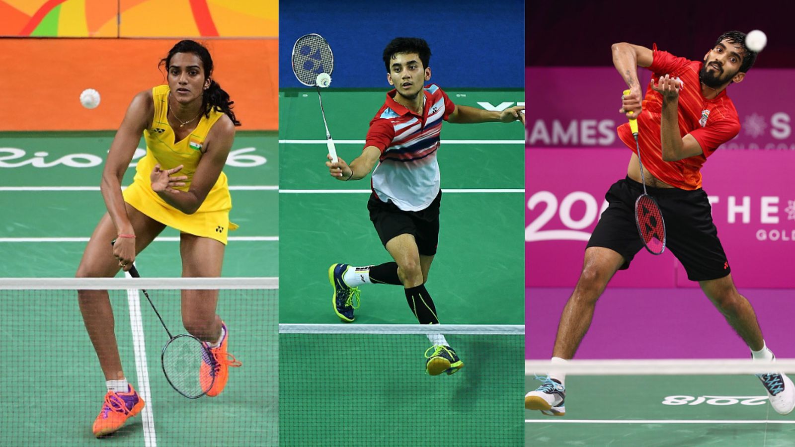 All England Championships: Sindhu, Lakshya Sen, Srikanth gear up for English test All England Championships: Sindhu, Lakshya Sen, Srikanth gear up for English test