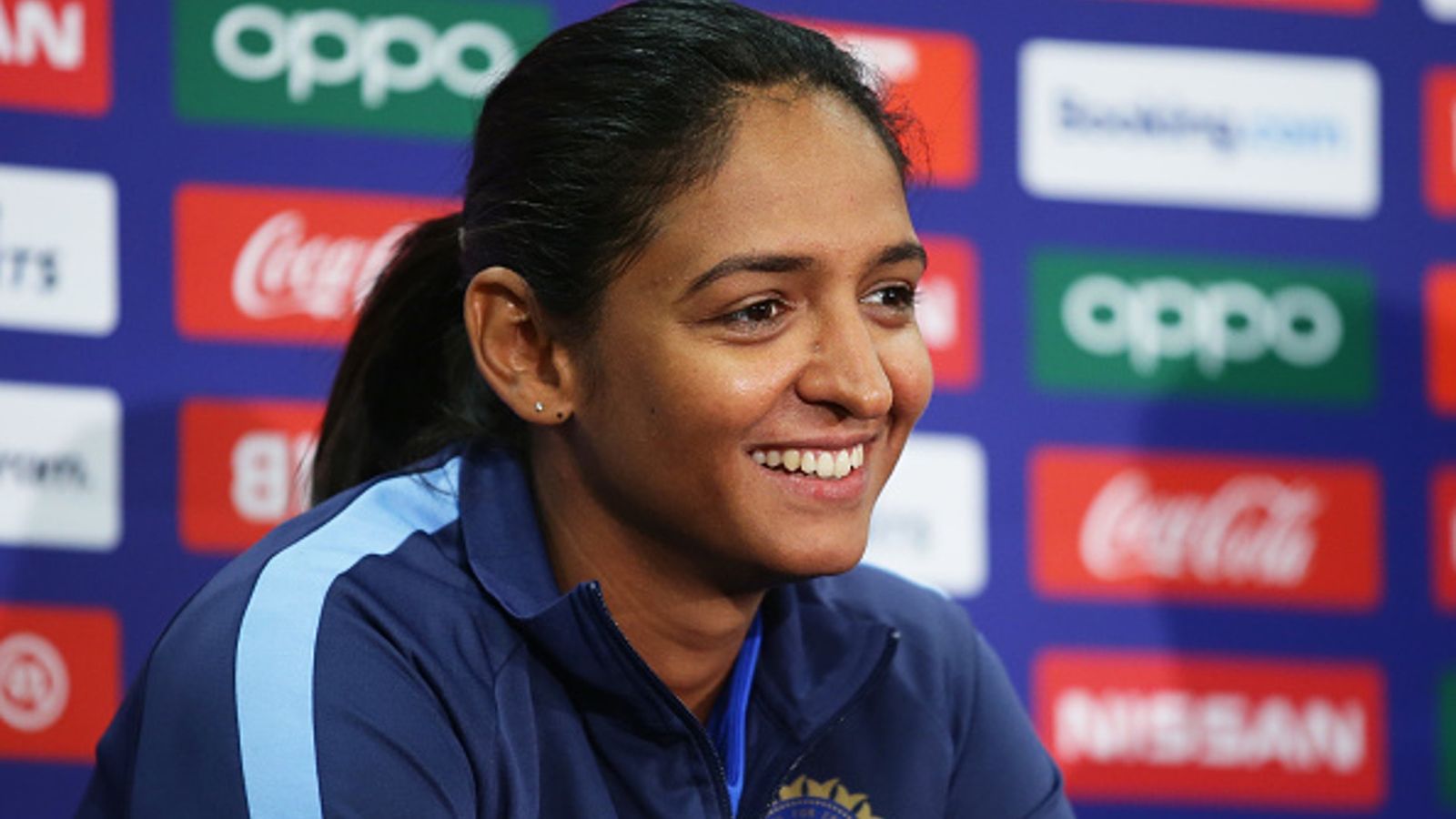 'Important to continue playing like we did against West Indies': Vice-captain Harmanpreet ahead of England clash 'Important to continue playing like we did against West Indies': Vice-captain Harmanpreet ahead of England clash