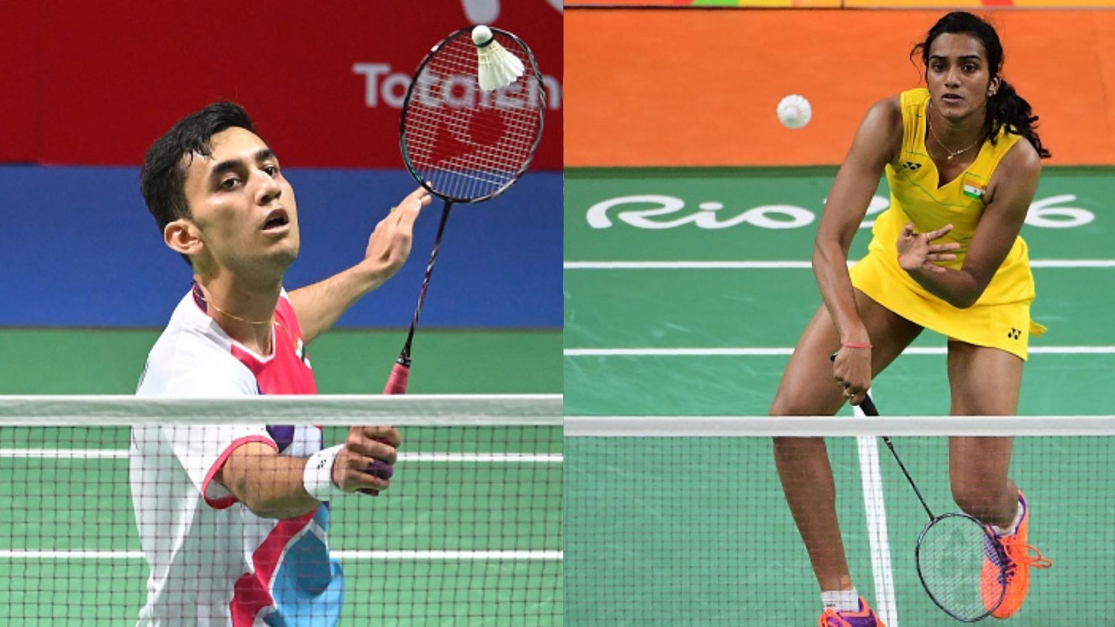 Lakshya Sen leaps to 11th while Sindhu remains static at 7th position in BWF World rankings Lakshya Sen leaps to 11th while Sindhu remains static at 7th position in BWF World rankings