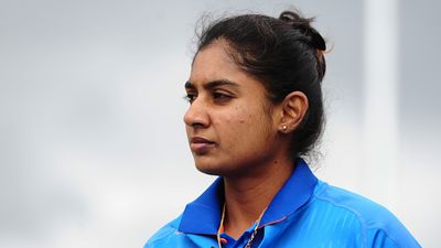 'When you lose, you always think you are short of runs': Mithali Raj after losing to England SportsTak