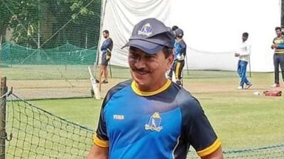 Bengal head coach Arun Lal assures 5-6 players from his team will represent India in coming 3 years SportsTak