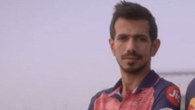 Yuzvendra Chahal announces himself as Rajasthan Royals' new captain, to open batting with Jos Buttler in IPL 2022 SportsTak