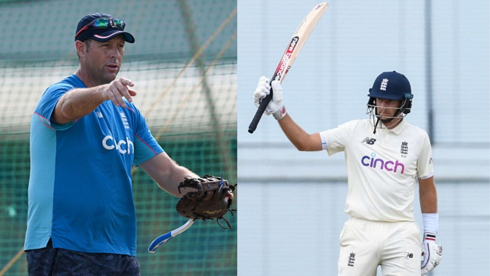 'It's a real example for everyone else in the side': England batting coach praises Joe Root for unbeaten century 'It's a real example for everyone else in the side': England batting coach praises Joe Root for unbeaten century