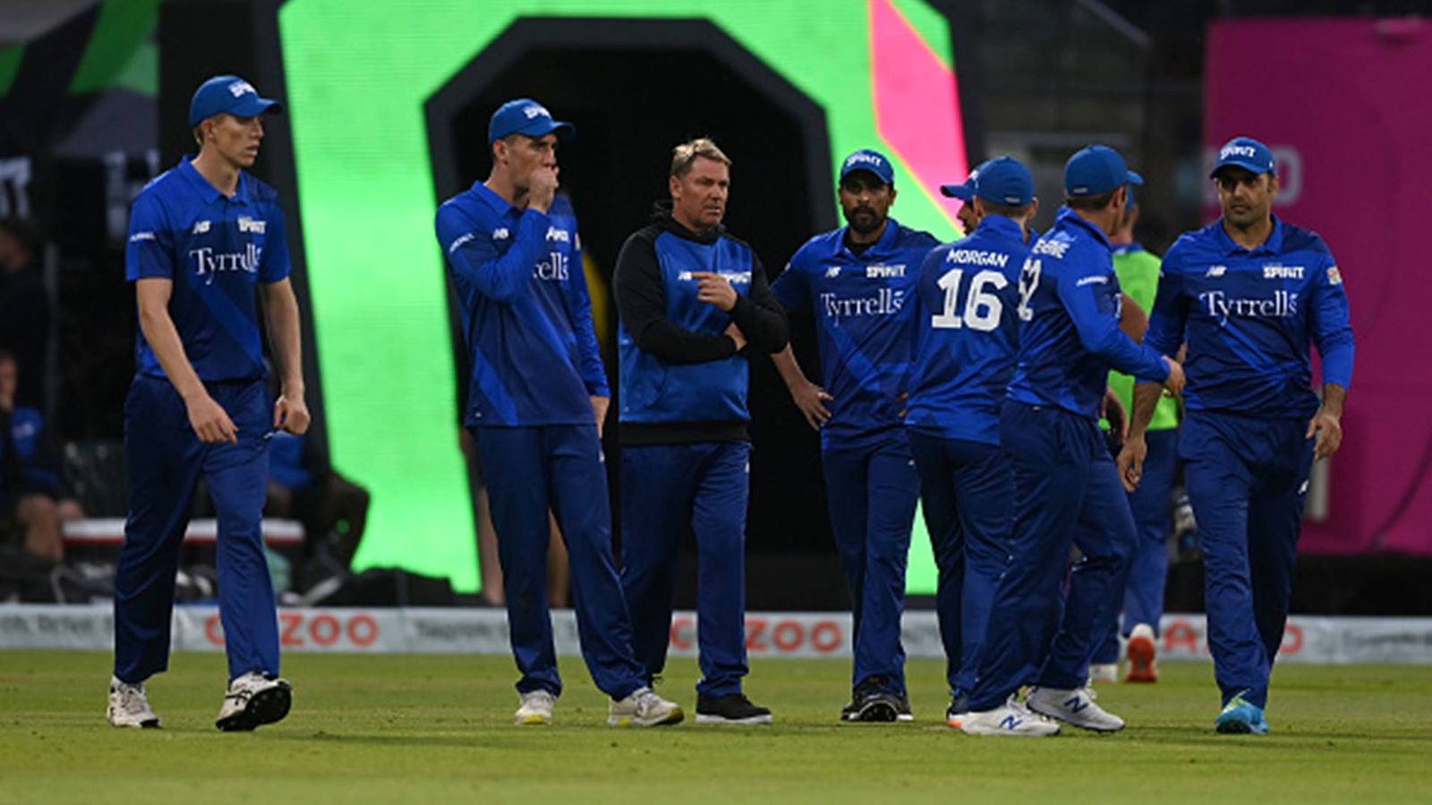 The Hundred draft postponed to avoid clash with Shane Warne's funeral at MCG The Hundred draft postponed to avoid clash with Shane Warne's funeral at MCG