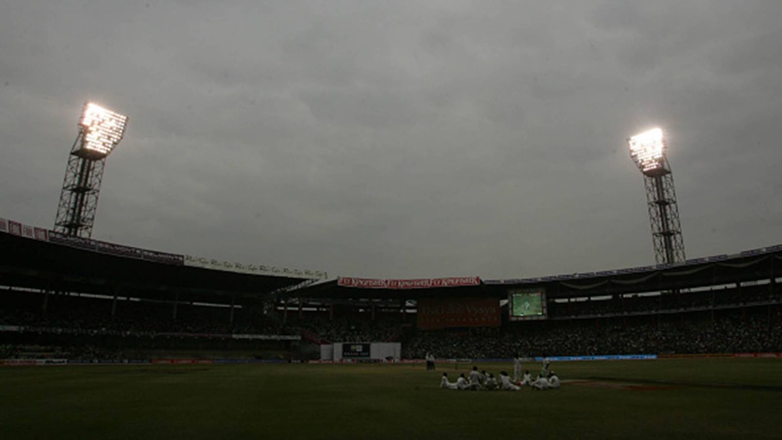 Ranji Trophy 2022 knockout matches' venue and date revealed Ranji Trophy 2022 knockout matches' venue and date revealed