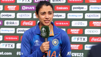 Women's WC 2022: 'Drawing inspiration from 2021 tour', says Smriti Mandhana ahead of Australia clash SportsTak