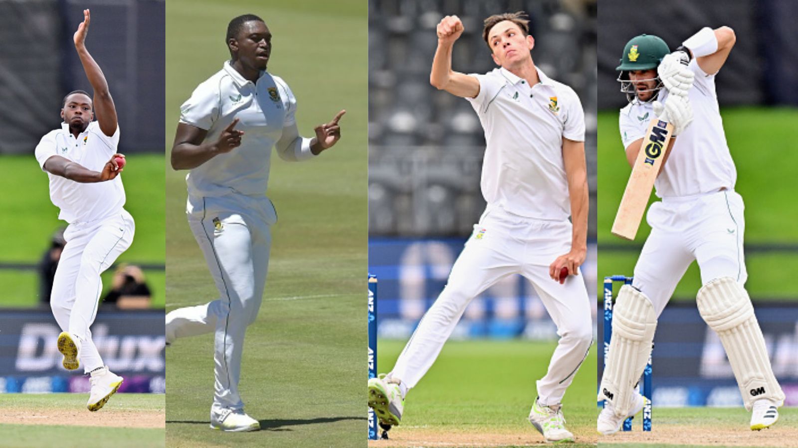 South Africa leave out IPL-bound players from Test squad for Bangladesh series South Africa leave out IPL-bound players from Test squad for Bangladesh series