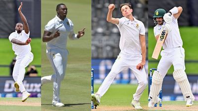 South Africa leave out IPL-bound players from Test squad for Bangladesh series SportsTak