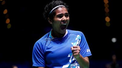 All England Championships: Treesa-Gayatri record biggest win of career, join Lakshya Sen in semifinals SportsTak