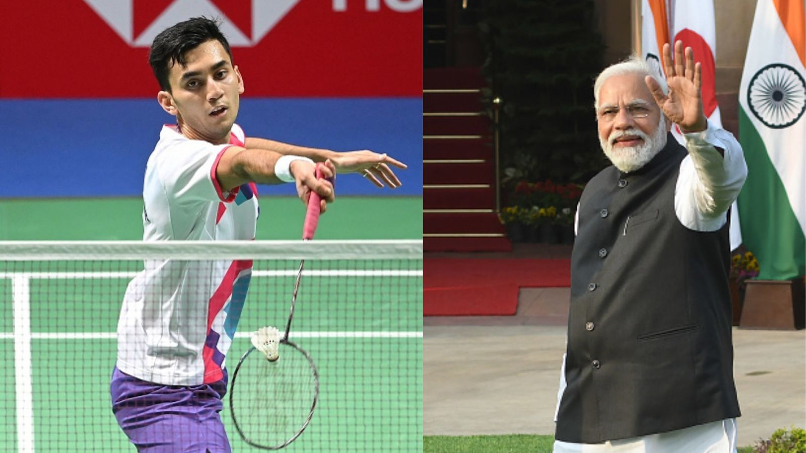 PM hails shuttler Lakshya Sen's spirited fight after loss in All England Championships final PM hails shuttler Lakshya Sen's spirited fight after loss in All England Championships final