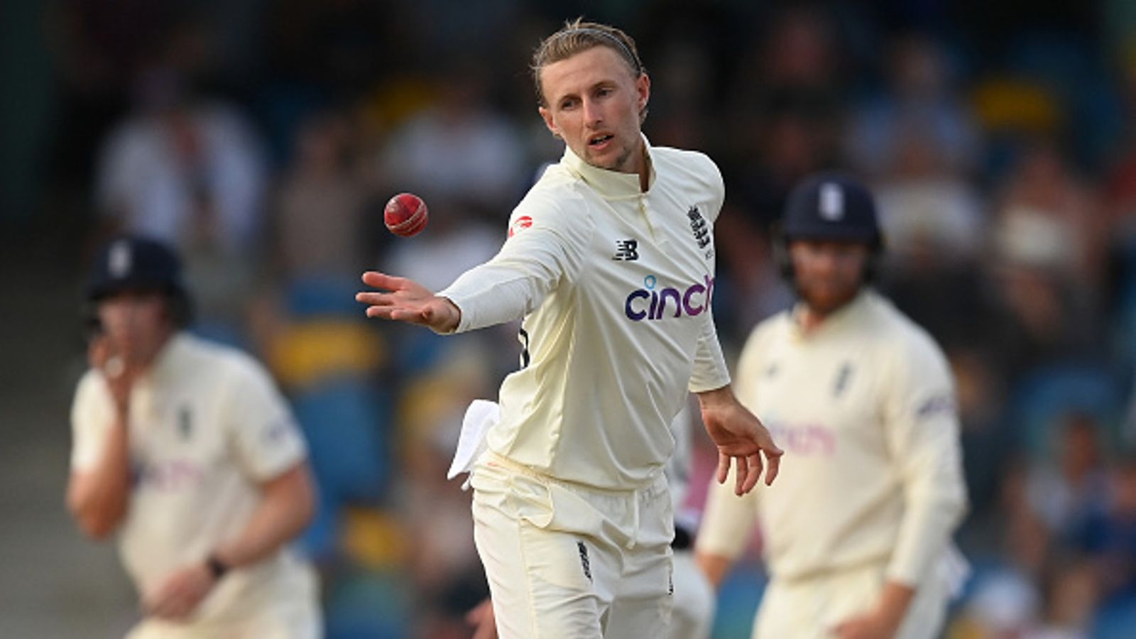 Root has no regrets over declaration after Brathwaite leads Windies to draw Root has no regrets over declaration after Brathwaite leads Windies to draw