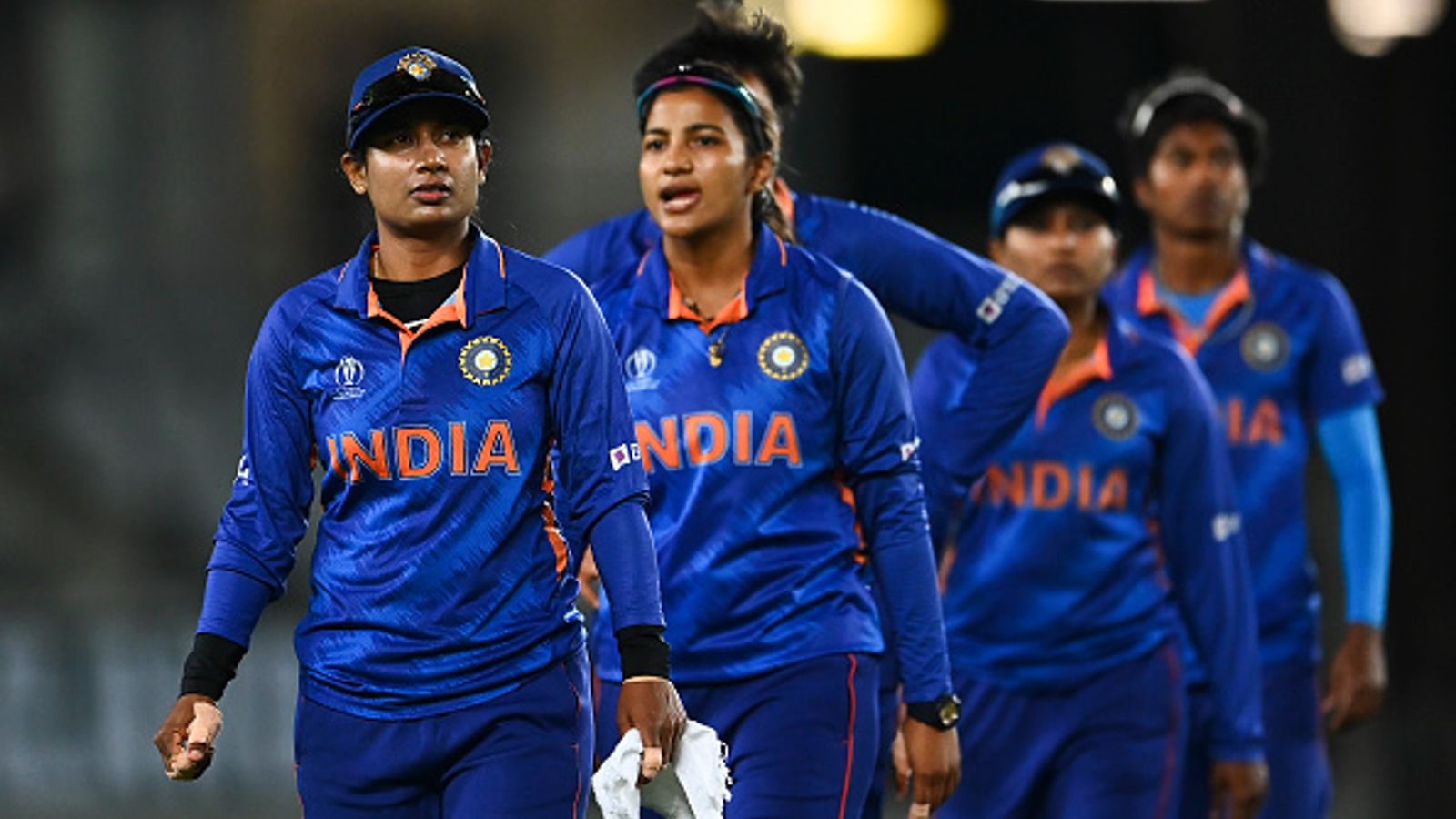 Women's WC: India can't afford anymore slip-ups in must-win game against spirited Bangladesh Women's WC: India can't afford anymore slip-ups in must-win game against spirited Bangladesh