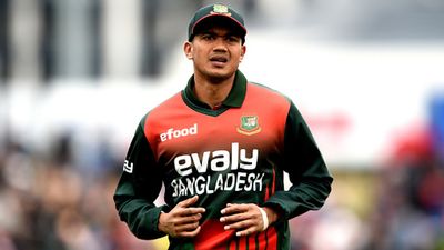 IPL 2022: Bangladesh's Taskin Ahmed denied No-Objection Certificate to play for Lucknow Super Giants SportsTak