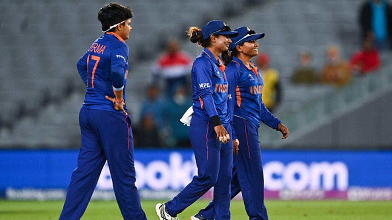 How Mithali Raj-led India can qualify for Women's World Cup 2022 semi-final despite three losses How Mithali Raj-led India can qualify for Women's World Cup 2022 semi-final despite three losses