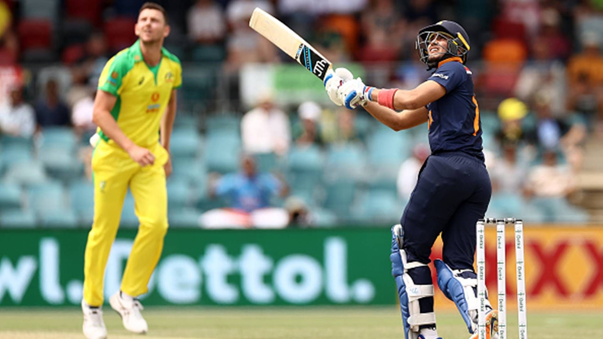 Gujarat Titans' Shubman Gill remains tight-lipped over his opening partner, dismisses middle-order batting woes ahead of clash against LSG Gujarat Titans' Shubman Gill remains tight-lipped over his opening partner, dismisses middle-order batting woes ahead of clash against LSG