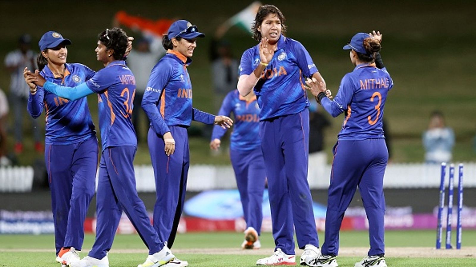 Women's World Cup: How South Africa's win over West Indies will ensure India's semi-final berth Women's World Cup: How South Africa's win over West Indies will ensure India's semi-final berth