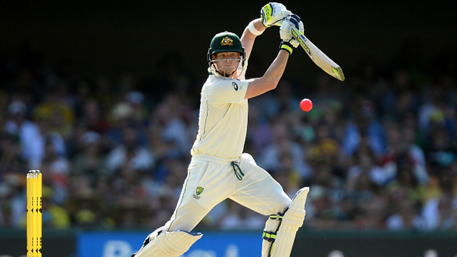 PAK vs AUS 3rd Test: Steve Smith becomes fastest to score 8000 Test runs PAK vs AUS 3rd Test: Steve Smith becomes fastest to score 8000 Test runs