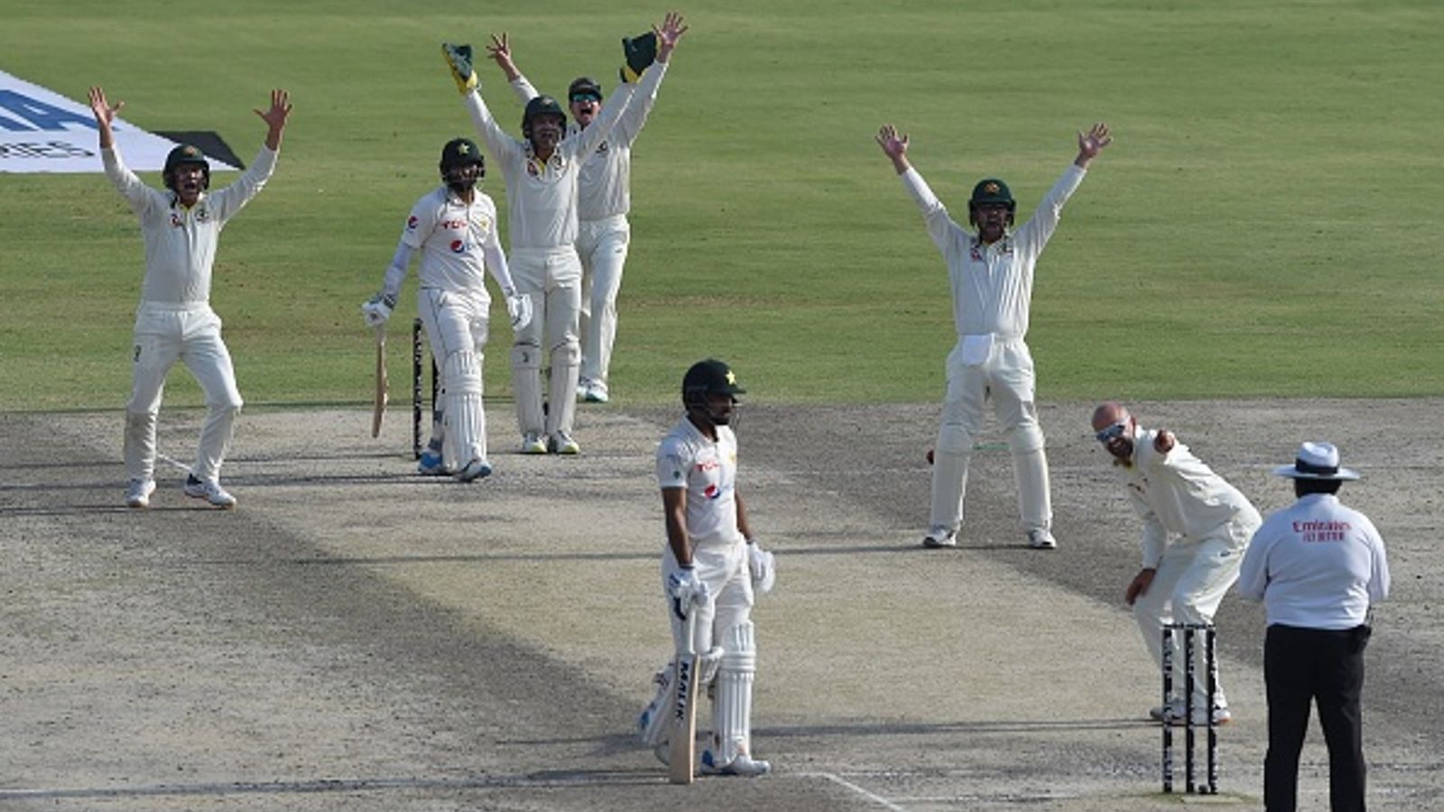 Pakistan fightback sets up thrilling series finale after Khawaja hits another ton for Australia Pakistan fightback sets up thrilling series finale after Khawaja hits another ton for Australia