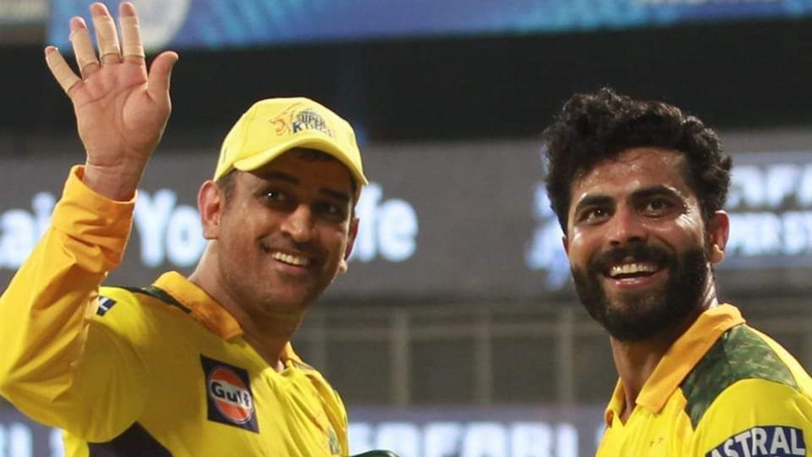 'I need to fill in big boots': Jadeja reacts after being appointed as CSK's new skipper 'I need to fill in big boots': Jadeja reacts after being appointed as CSK's new skipper