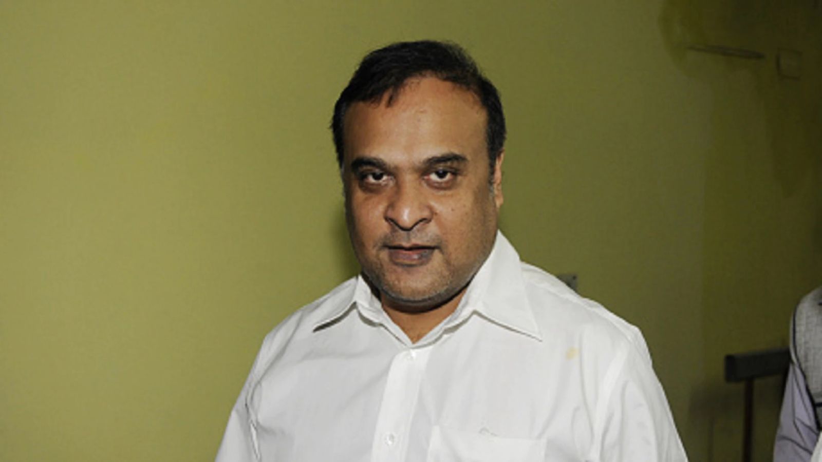 Himanta Biswa Sarma re-elected as Badminton Association of India chief Himanta Biswa Sarma re-elected as Badminton Association of India chief