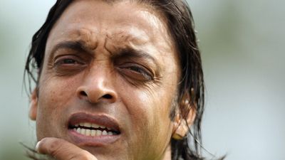 'Absolute nonsense': Shoaib Akhtar slams PCB, team management after Pakistan's Test series loss to Australia SportsTak