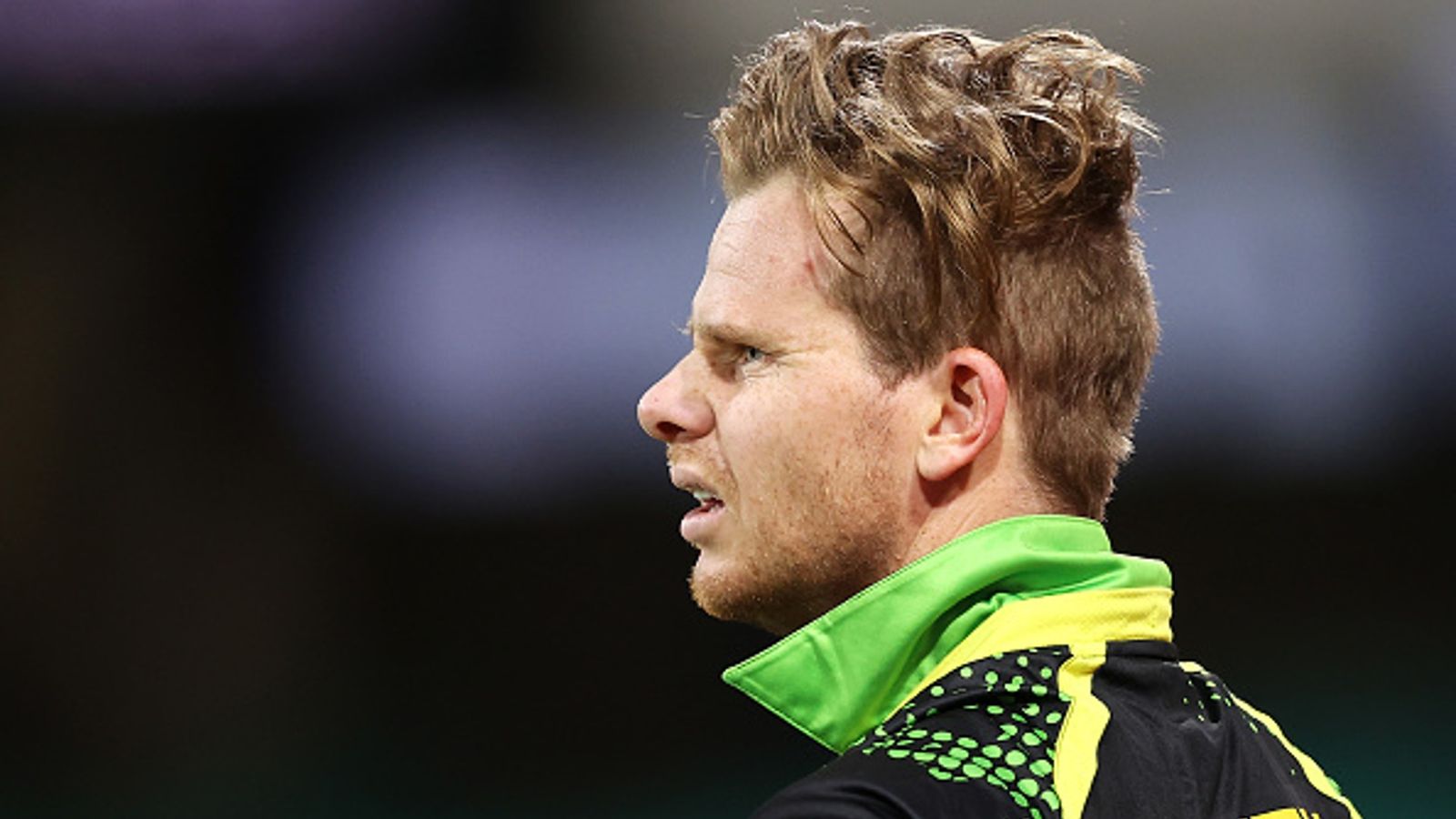 PAK vs AUS: Steve Smith ruled out of white-ball series against Pakistan due to an elbow injury PAK vs AUS: Steve Smith ruled out of white-ball series against Pakistan due to an elbow injury
