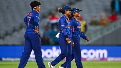 India vs South Africa Women World Cup 2022: Perform or perish situation for Mithali Raj's brigade SportsTak
