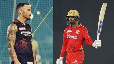 RCB vs PBKS: Under-19 WC hero Raj Bawa debuts for RCB; here are playing XIs of both teams SportsTak