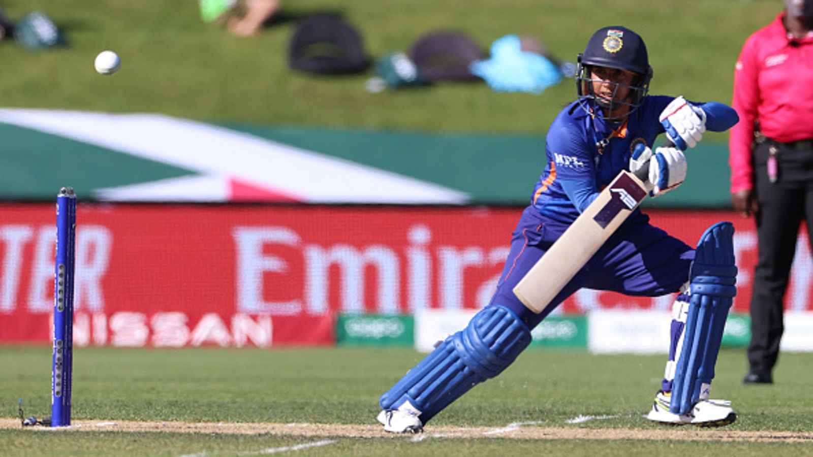 'I've not really thought about my future': Mithali on retirement call after World Cup ouster 'I've not really thought about my future': Mithali on retirement call after World Cup ouster