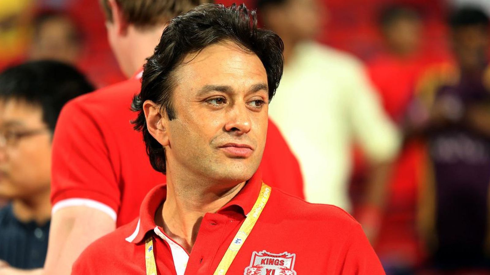 'We would be more than interested to own a team in Women's IPL': Punjab Kings co-owner Ness Wadia 'We would be more than interested to own a team in Women's IPL': Punjab Kings co-owner Ness Wadia