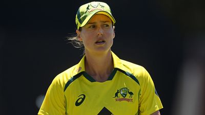 ICC Women's World Cup: Injured Ellyse Perry ruled out of Australia's semi-final against West Indies SportsTak