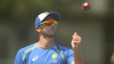 IPL-bound Australia cricketers face big trouble after Ashton Agar tests positive for Covid-19 in Pakistan SportsTak