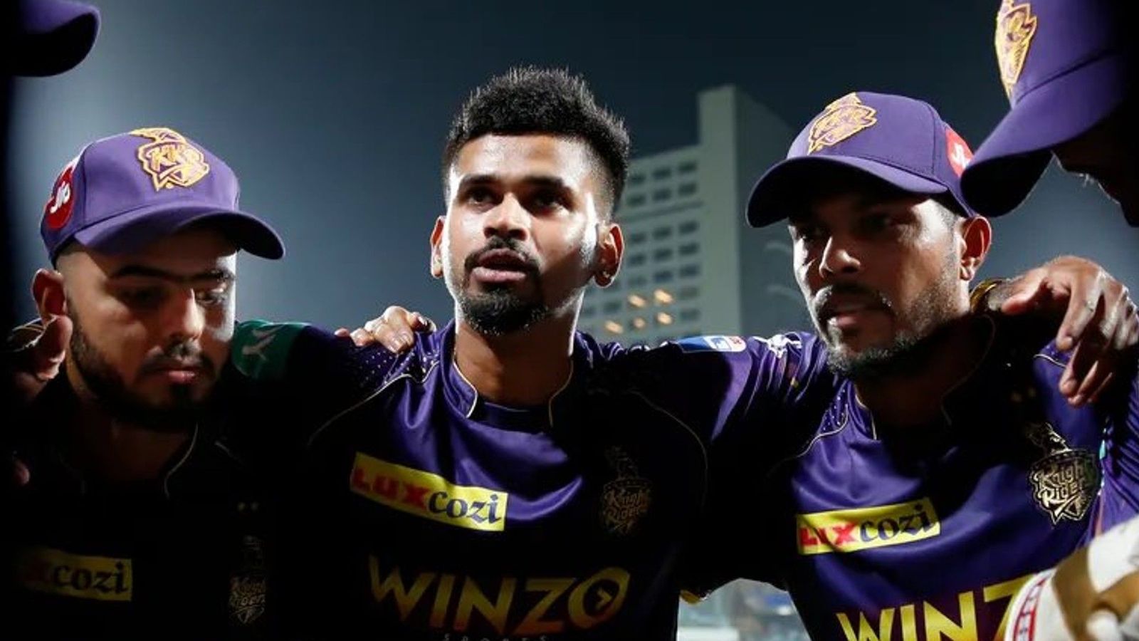 'Next time when we come, we need to rectify the errors': KKR skipper Shreyas Iyer after losing thriller against RCB 'Next time when we come, we need to rectify the errors': KKR skipper Shreyas Iyer after losing thriller against RCB