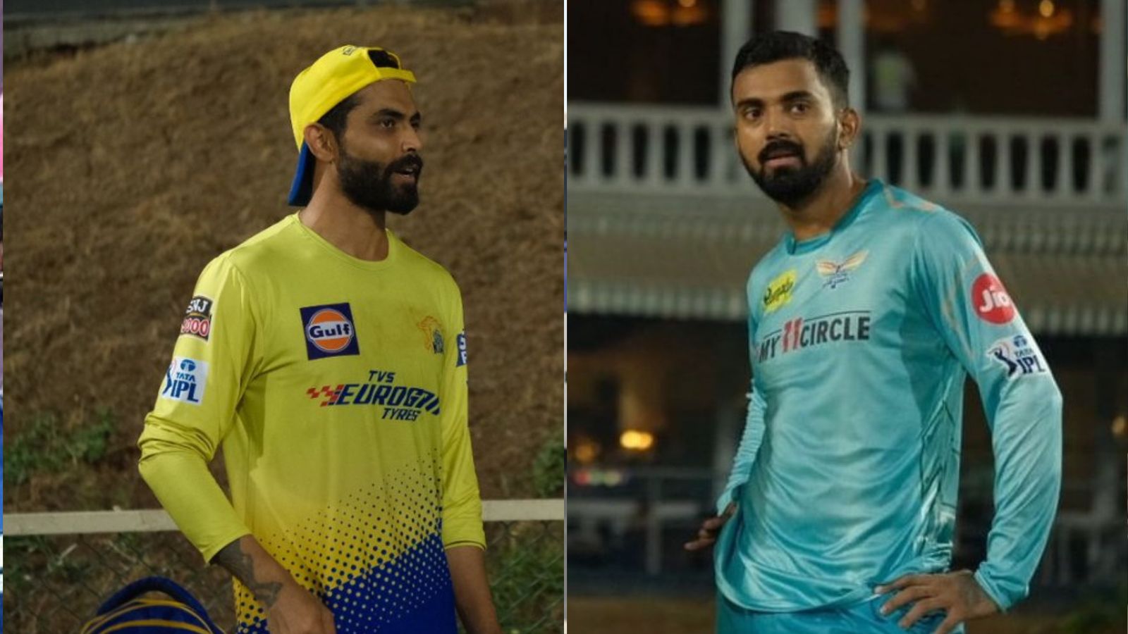 IPL 2022: Dented CSK, LSG seek improvement in top-order batting after opening losses IPL 2022: Dented CSK, LSG seek improvement in top-order batting after opening losses