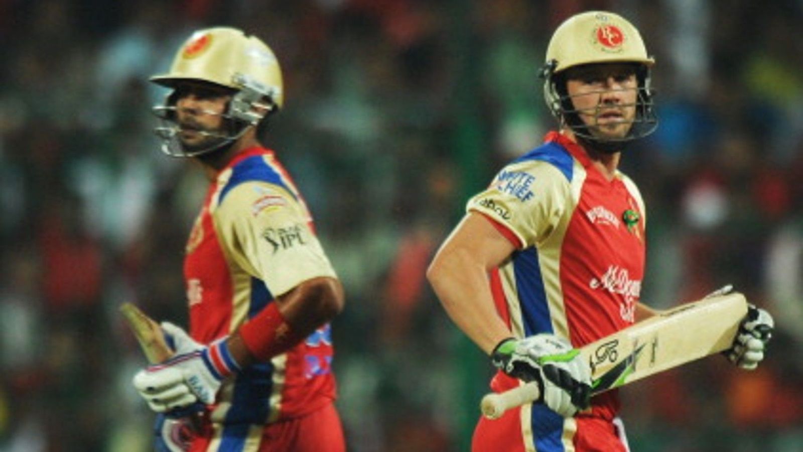 ‘I am thinking 600-plus runs from him this year’: AB de Villiers predicts ‘a very big season’ for Virat Kohli ‘I am thinking 600-plus runs from him this year’: AB de Villiers predicts ‘a very big season’ for Virat Kohli