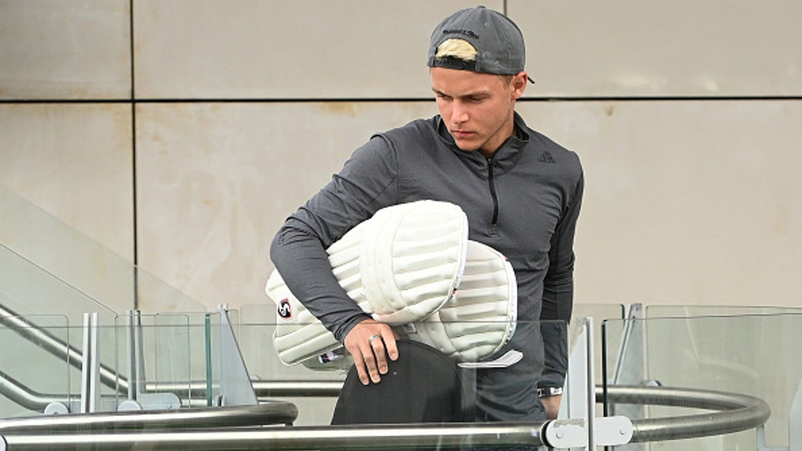 ‘It's a frustration watching from home’: England’s Sam Curran ‘gutted’ not to take part in IPL 2022 ‘It's a frustration watching from home’: England’s Sam Curran ‘gutted’ not to take part in IPL 2022