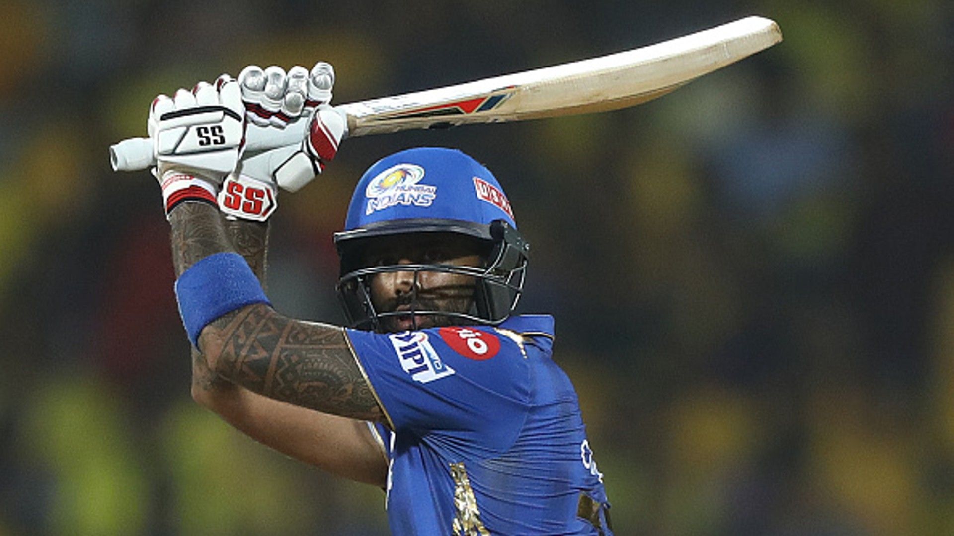 IPL 2022: Returning from injury Suryakumar Yadav joins MI squad ahead of RR clash SportsTak