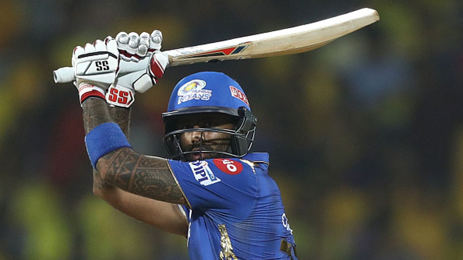 IPL 2022: Returning from injury Suryakumar Yadav joins MI squad ahead of RR clash IPL 2022: Returning from injury Suryakumar Yadav joins MI squad ahead of RR clash