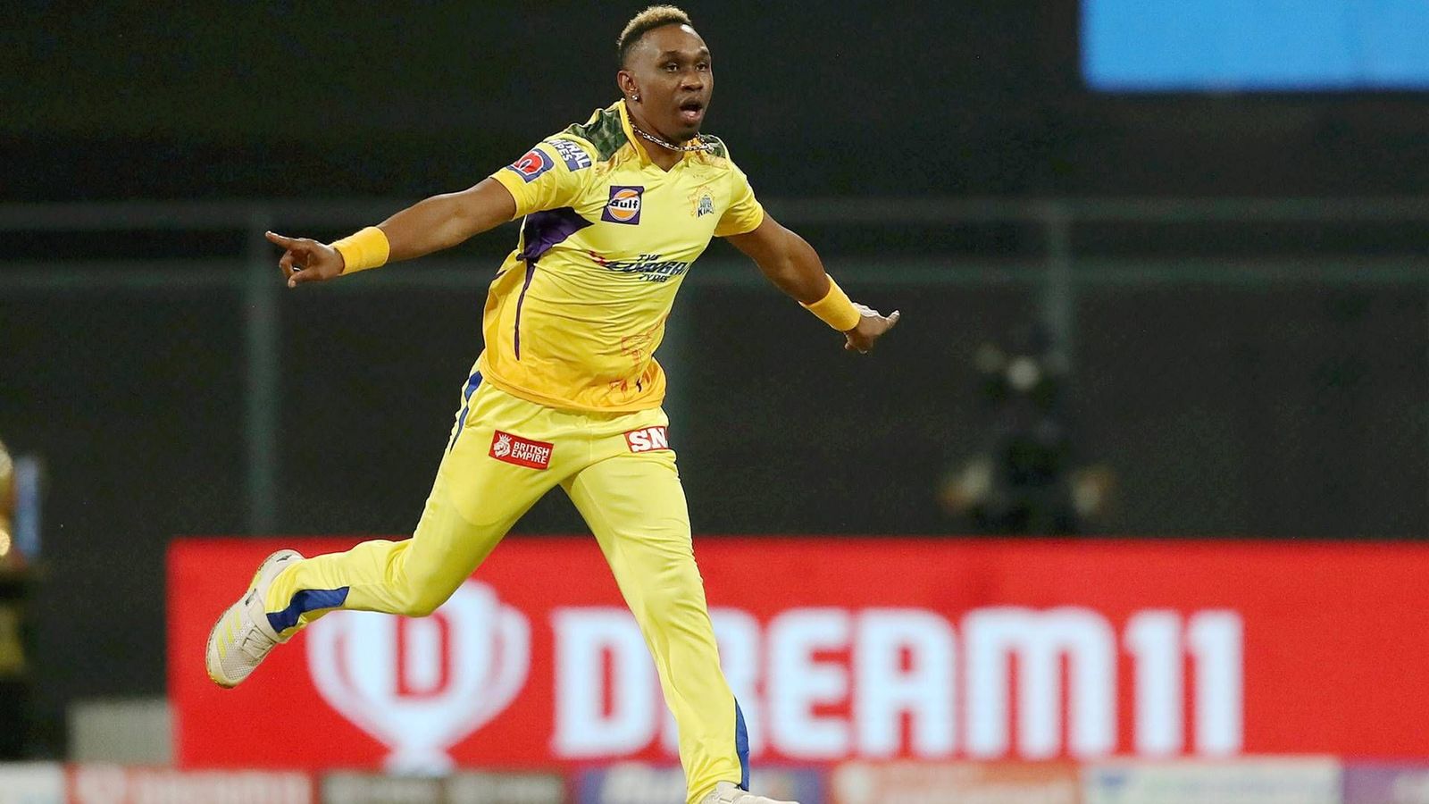 Dwayne Bravo surpasses Lasith Malinga to become highest wicket-taker in IPL history Dwayne Bravo surpasses Lasith Malinga to become highest wicket-taker in IPL history