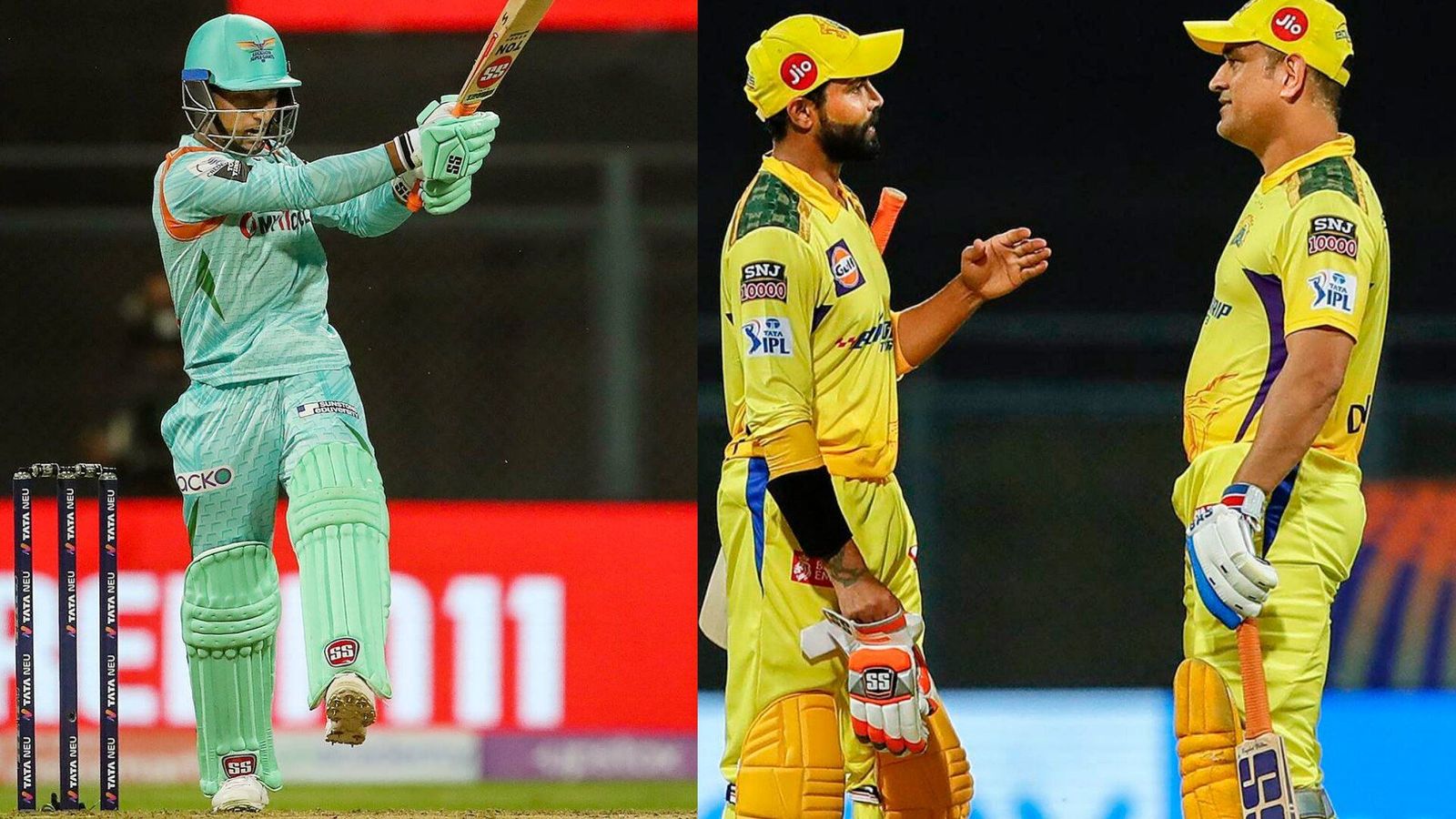 LSG vs CSK: IPL 2018 purple cap-winner Andrew Tye makes comeback, debut for SA all-rounder; here are playing XIs of both teams LSG vs CSK: IPL 2018 purple cap-winner Andrew Tye makes comeback, debut for SA all-rounder; here are playing XIs of both teams