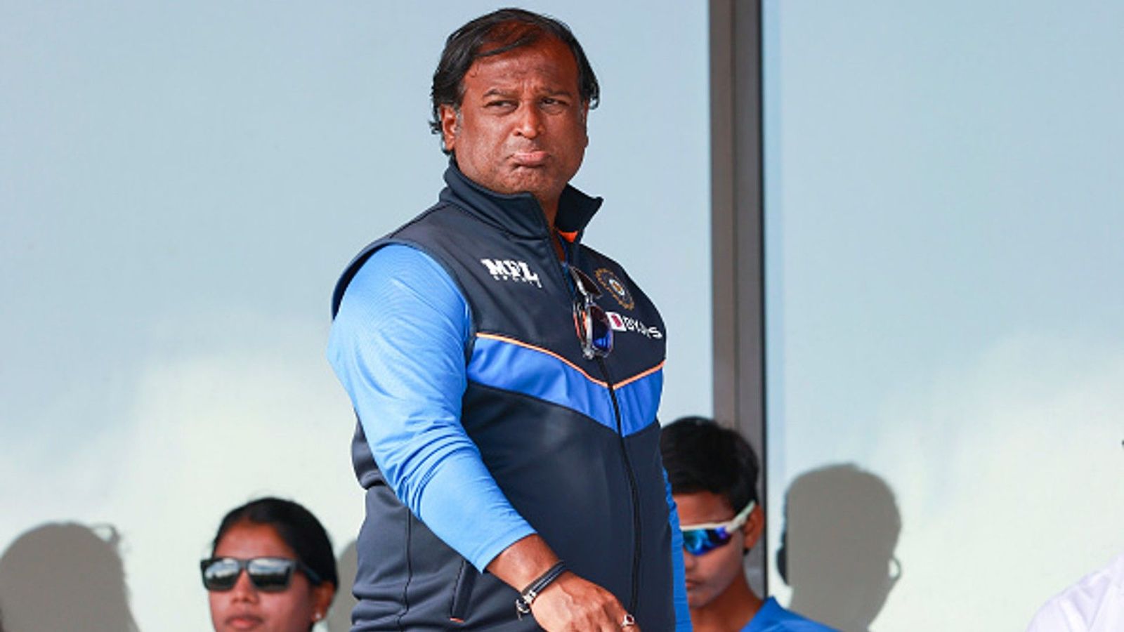 Ramesh Powar's term ends after India's ouster from Women's WC; NCA head Laxman may play bigger role Ramesh Powar's term ends after India's ouster from Women's WC; NCA head Laxman may play bigger role