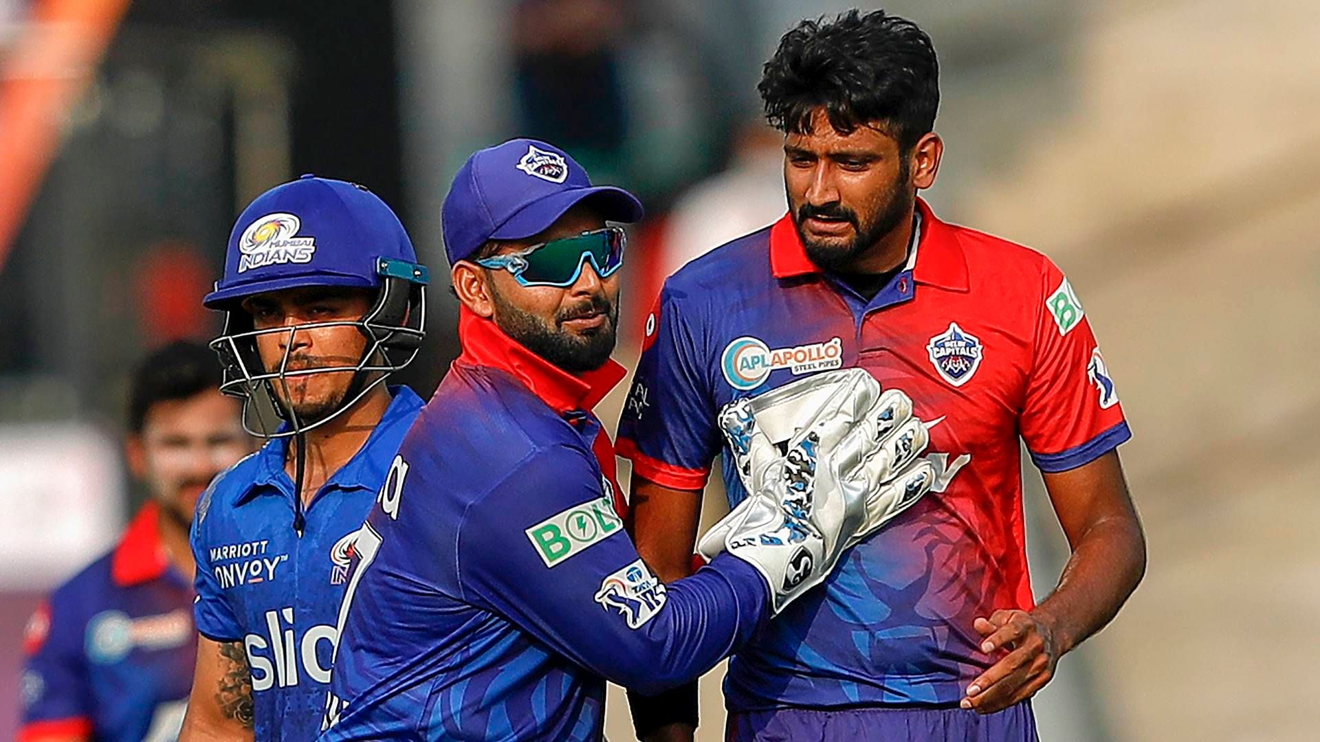 Khaleel Ahmed wants to 'serve India for 10-12 years', backs Rishabh Pant to lead Delhi Capitals to maiden IPL title SportsTak