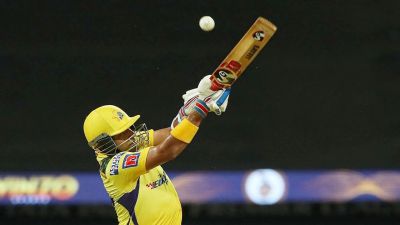 IPL 2022: Uthappa play 21-ball 45 blinder in powerplay to spur CSK to a colossal 211-run target against LSG SportsTak